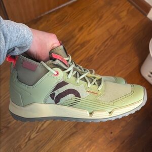 Adidas Five Ten Trailcross Mountain Bike Shoes